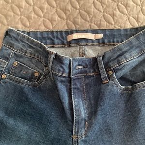 Tractr jeans size 2/26